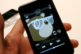 Illustration for article titled First Hands On the New iPod Touch (Plus Gallery)